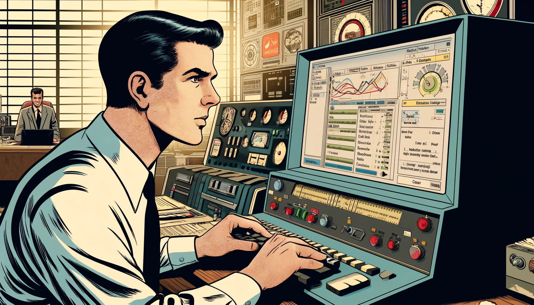 First try, Nuclei Vulnerability Scanning Performance Blog